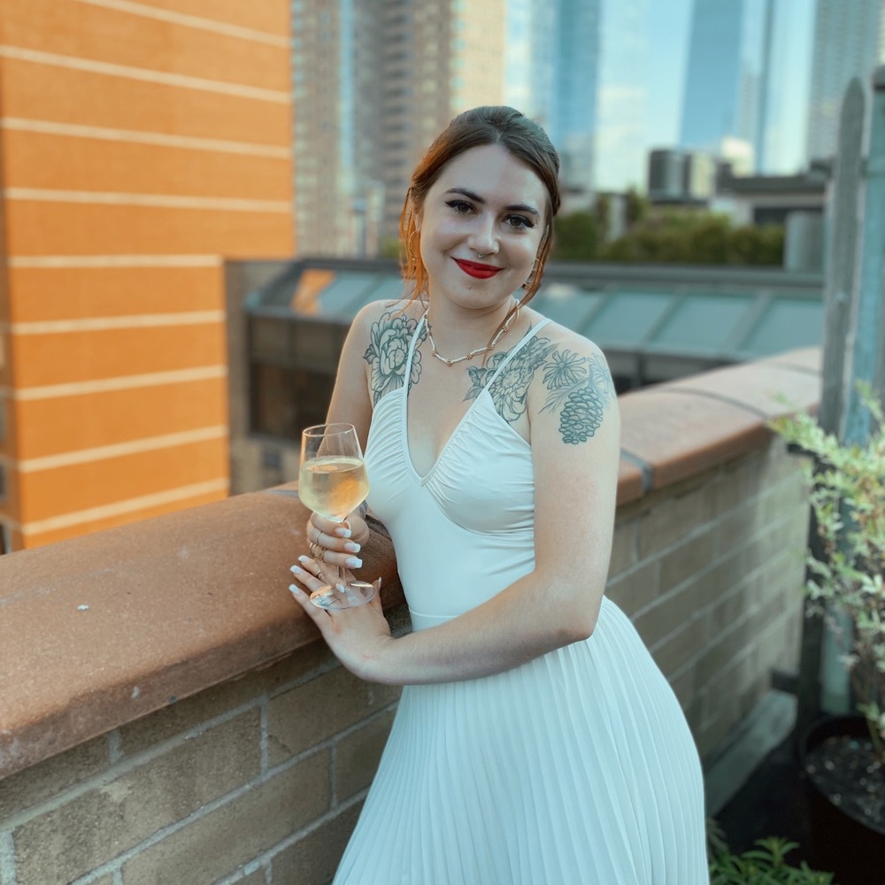 Meet your Posher, Autumn